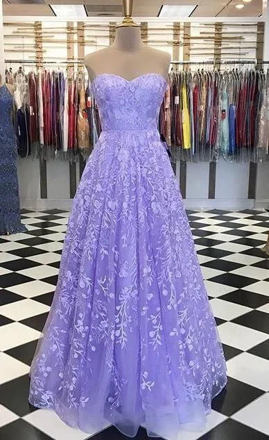 Skater DressLace Long Prom Dress, School Dance Dresses, Fashion Winter Formal Dress Y905 Skater DressLace Long Prom Dress, School Dance Dresses, Fashion Winter Formal Dress Y905