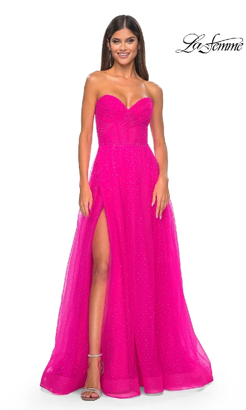 Hot Fuchsia