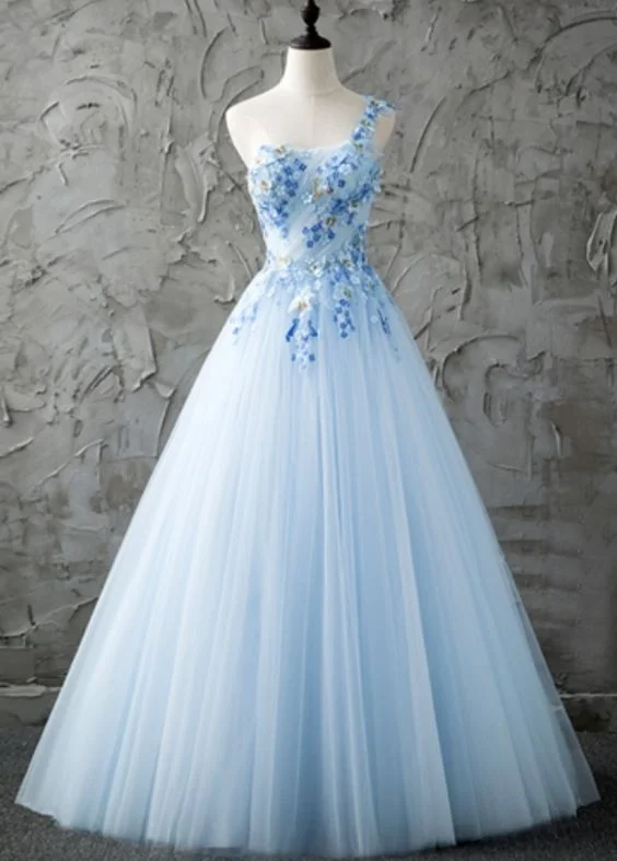 women's prom dressesBlue One-Shoulder Prom Dresses,A-Line Beading Formal Dresses,Pleats Floor-Length Prom Dress Y862 women's prom dressesBlue One-Shoulder Prom Dresses,A-Line Beading Formal Dresses,Pleats Floor-Length Prom Dress Y862