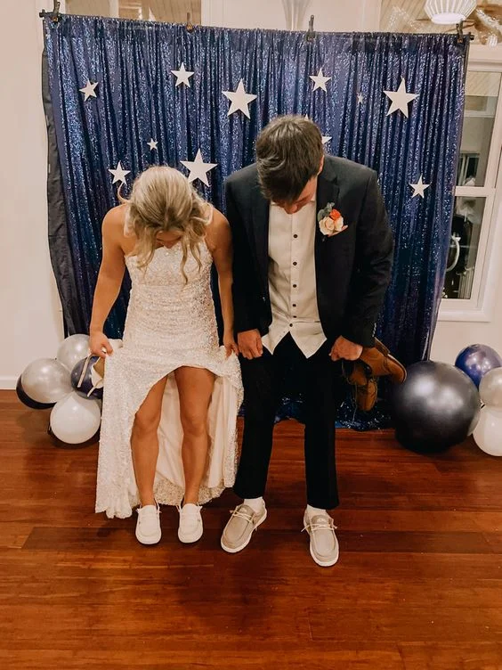 women's eco-friendly dressesSparkly White Sequins Long Prom Dress With Side Split,Graduation Dress Y741 women's eco-friendly dressesSparkly White Sequins Long Prom Dress With Side Split,Graduation Dress Y741