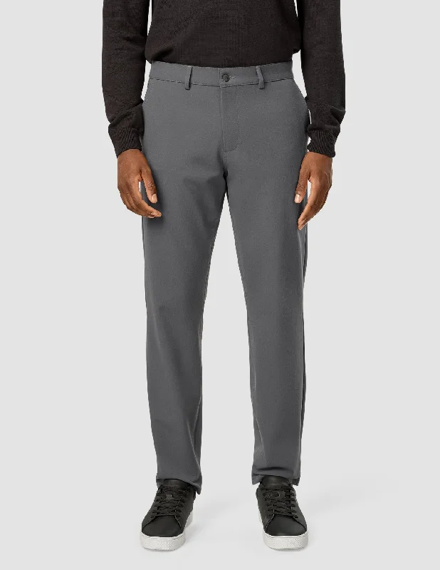 Men's Pants with Button-CuffsGEN2 Pants Regular Storm Grey