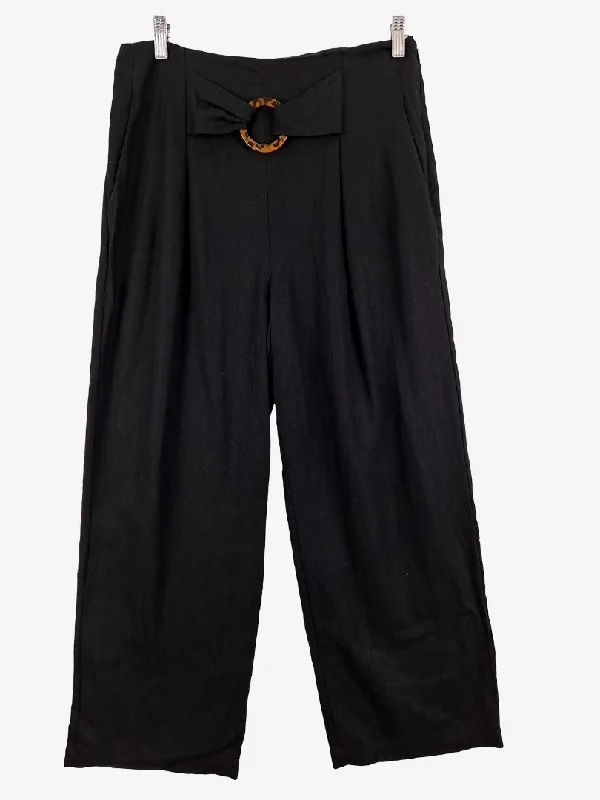 Men's Jeans with Elastic WaistbandsPiper Essential Summer Beach Pants Size 12