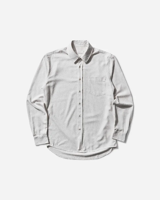 Men's Vintage T-Shirts for a Retro VibeMen's Classic Shirt White