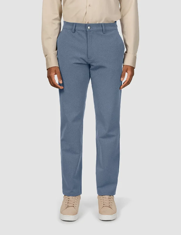 Men's Tailored Pants for a Sharp AppearanceGEN2 Pants Regular Signature Blue