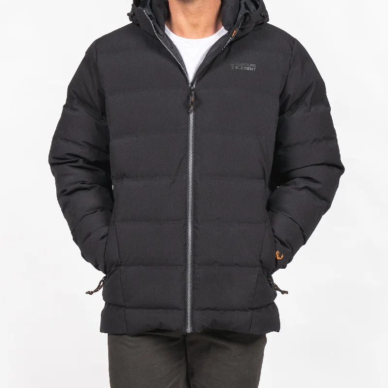 Men's Coats with Stretch FabricPermafrost Jacket