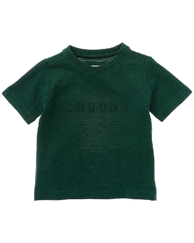Men's Sweaters with Short SleevesSovereign Code Jury T-Shirt