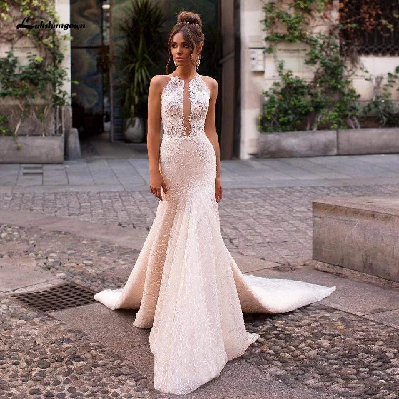 women's fashionable dressesRoycebridal Lakshmigown Elegant Women Mermaid Wedding Dresses women's fashionable dressesRoycebridal Lakshmigown Elegant Women Mermaid Wedding Dresses
