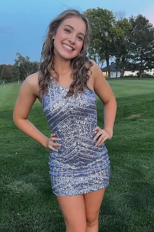 Grey Blue