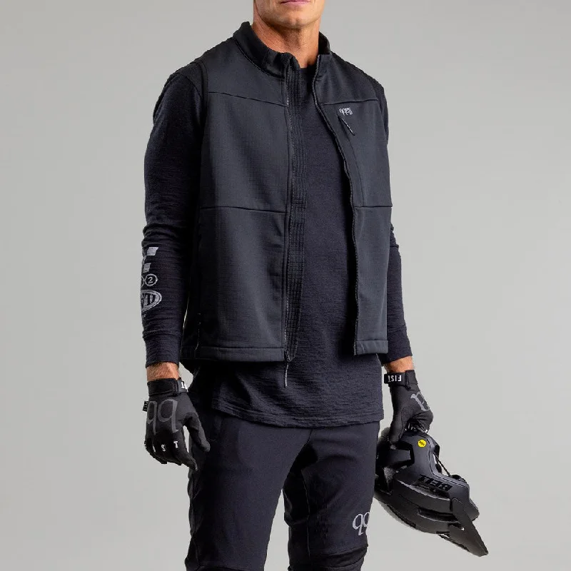 Men's Coats for WorkTeamtech Nevis Vest - Men's