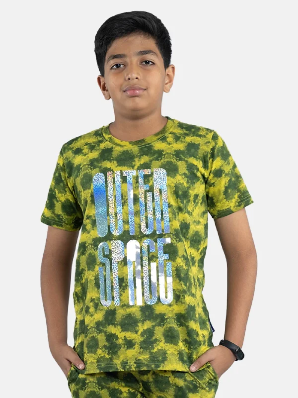 Lime Green