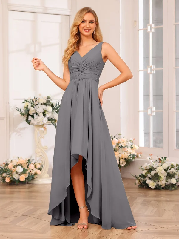 Silver Gray