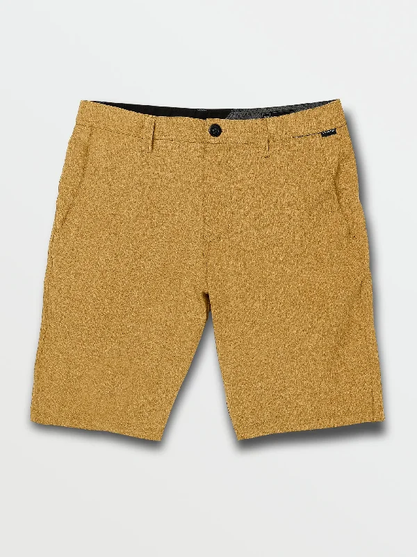 Men's Corduroy Pants for FallFrickin Surf N' Turf Static 2 Hybrid Shorts - Golden Brown Men's Corduroy Pants for FallFrickin Surf N' Turf Static 2 Hybrid Shorts - Golden Brown