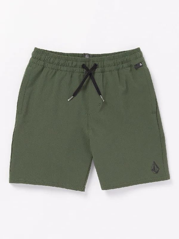 Men's Custom-Fit Pants for a Personalized TouchBig Boys Nomoly Hybrid Shorts - Squadron Green Men's Custom-Fit Pants for a Personalized TouchBig Boys Nomoly Hybrid Shorts - Squadron Green