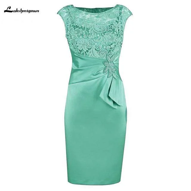 mint green