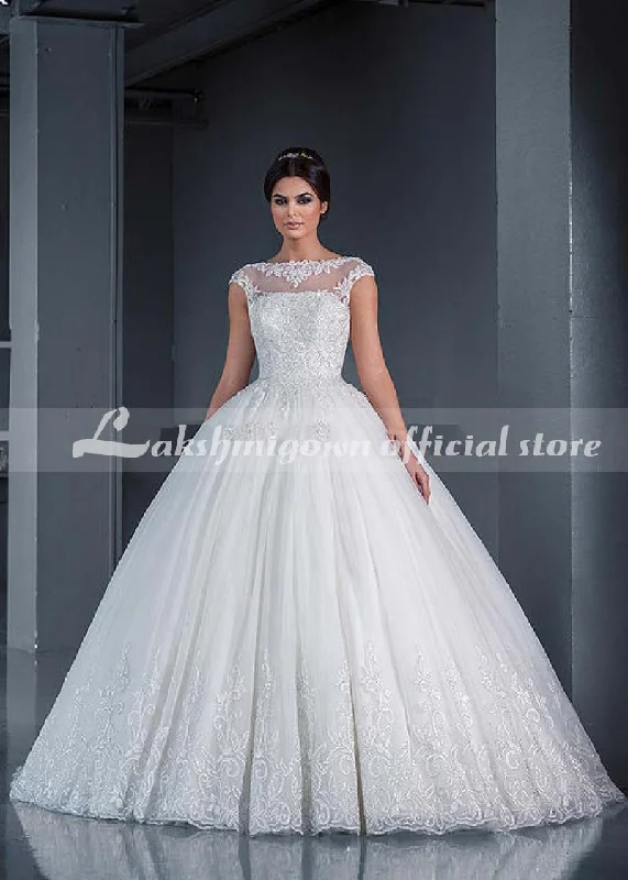 women's spaghetti strap dressesRoycebridal Ivory Lace Tulle Beaded Wedding Dress Ball Gown women's spaghetti strap dressesRoycebridal Ivory Lace Tulle Beaded Wedding Dress Ball Gown