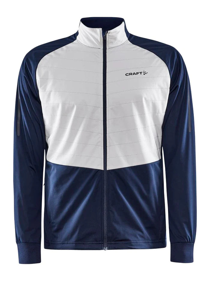 Men's Coats for SkiingMen's Craft Adv Nordic Training Jacket