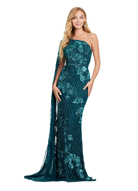 women's unique dressesEmmy Gown