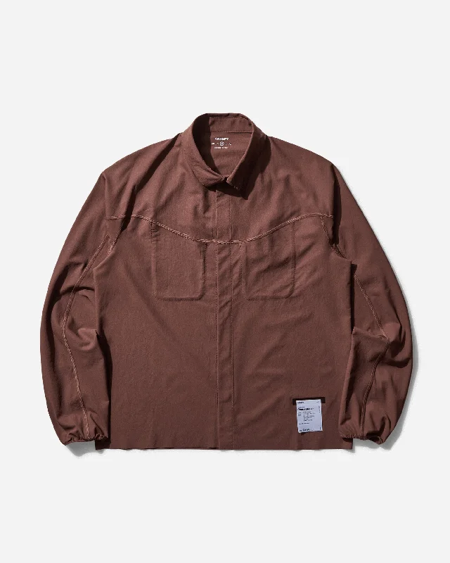Men's Color-Blocking Shirts for a Statement LookMen's PeaceShell River Shirt Rocky Road Men's Color-Blocking Shirts for a Statement LookMen's PeaceShell River Shirt Rocky Road