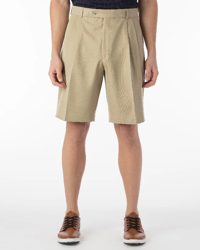 Men's Unique and Designer Bottom Wear for a Statement LookBallin Short- Cancun Micro Nano Perf Gab