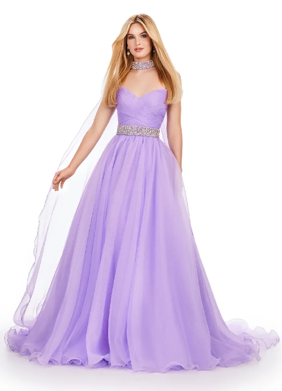 Velvet DressAnastasia Gown