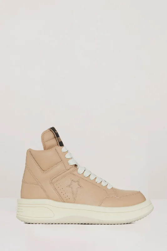 Men's Custom-Fit Pants for a Personalized TouchRick Owens DRKSHDW X CONVERSE Turbowpn in Cave Men's Custom-Fit Pants for a Personalized TouchRick Owens DRKSHDW X CONVERSE Turbowpn in Cave