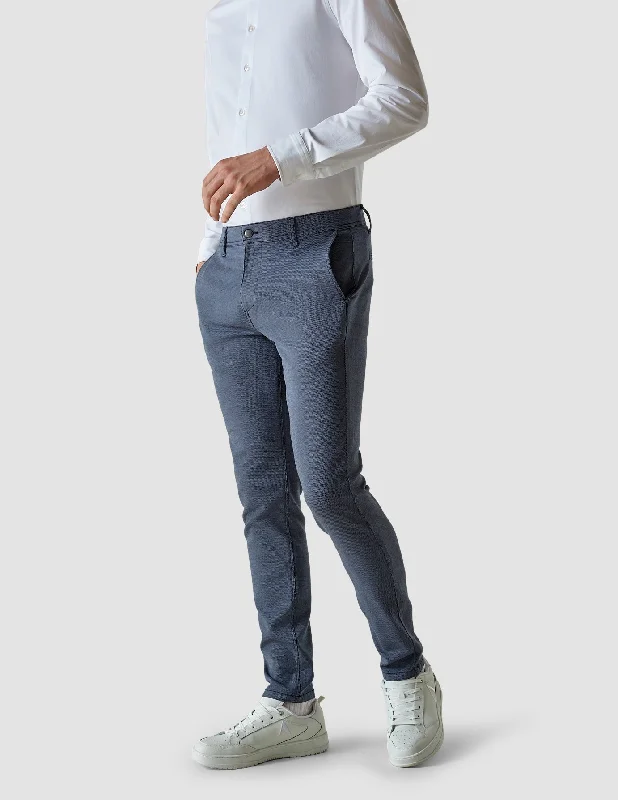 Men's Denim Shorts for SummerClassic Pants Regular Ocean