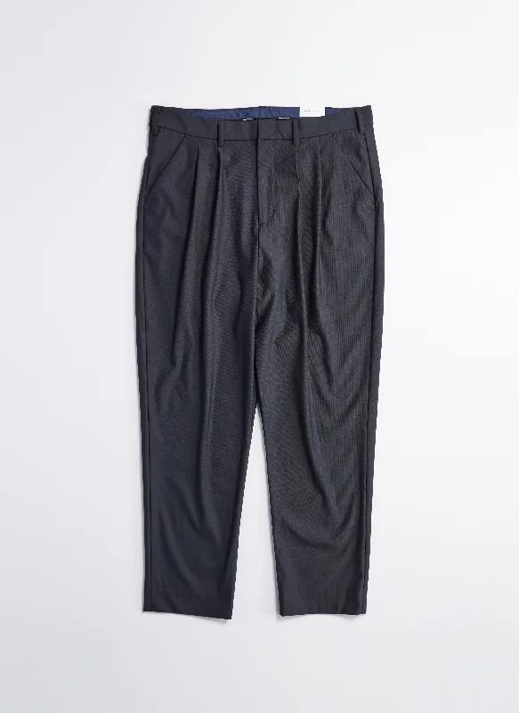 Men's Pants with Reflective Stripes for SafetyWonder Shape (Move) Ankle Length Relax Tapered (P-10) Men's Pants with Reflective Stripes for SafetyWonder Shape (Move) Ankle Length Relax Tapered (P-10)