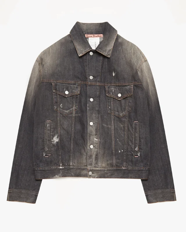 Men's Coats for Everyday WearTrafalgar Denim Jacket