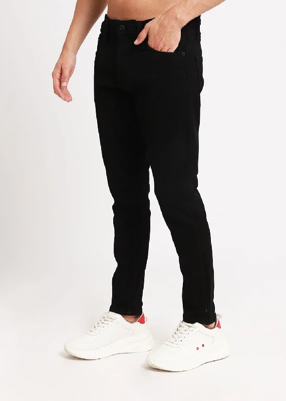 Men's Jeans Made from Recycled MaterialsMystic Midnight Slim Fit Jeans