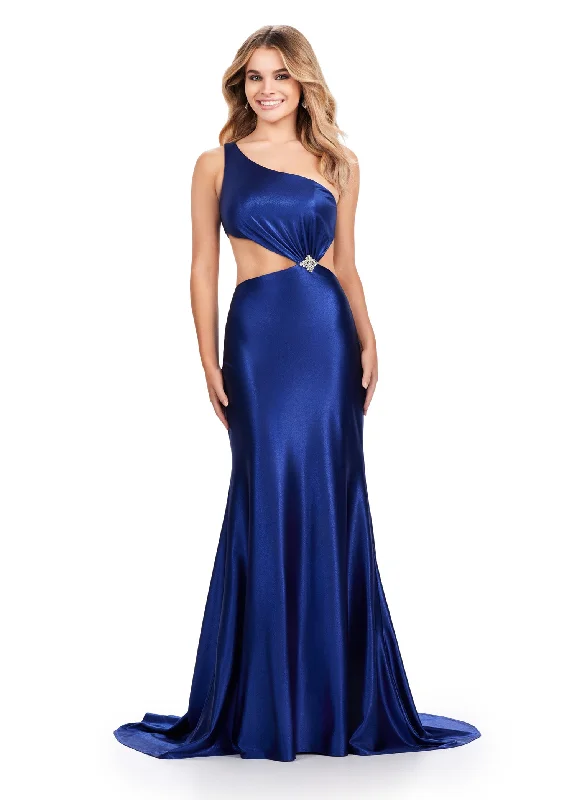 Mermaid DressTahira Gown