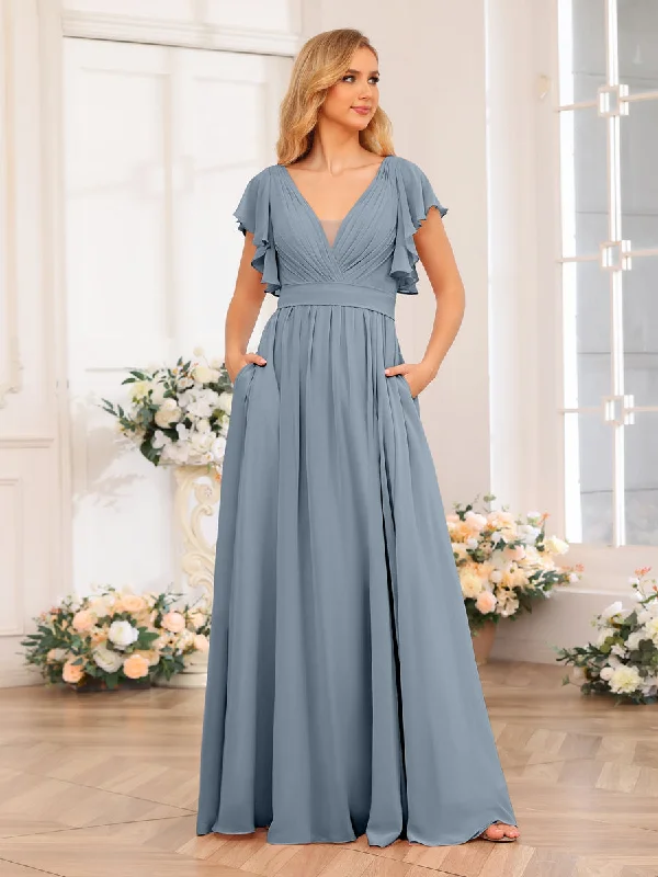 Dusty Blue