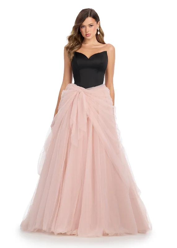 women's lightweight dressesFlorrie Gown