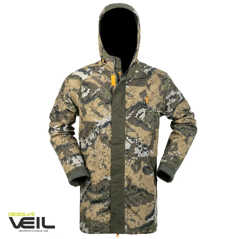 Men's Coats for Every BudgetStorm Jacket