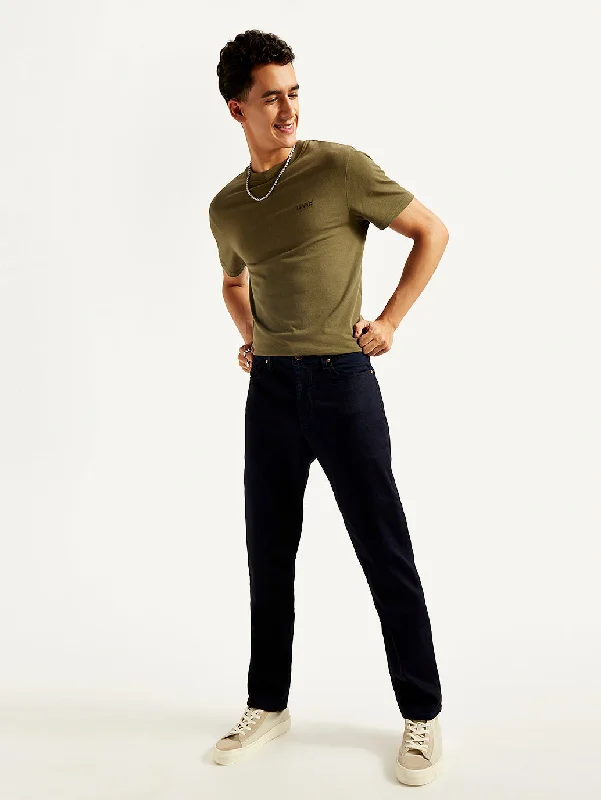 Jeans for Men with Skinny LegsMen's 511 Slim Fit Navy Jeans