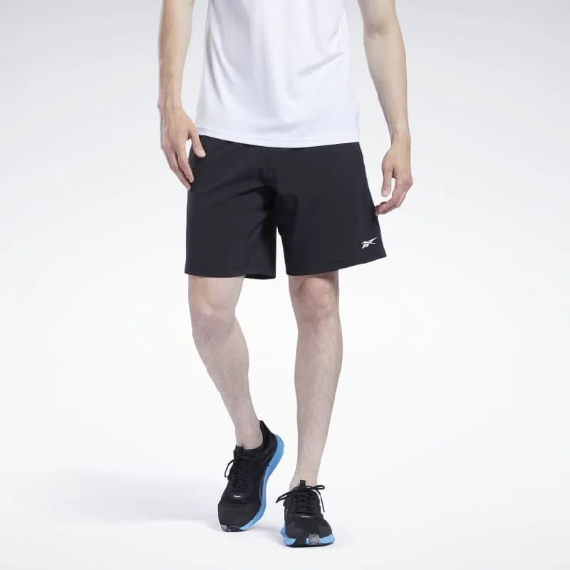 Men's Formal Trousers for BusinessWOR WOVEN SHORT