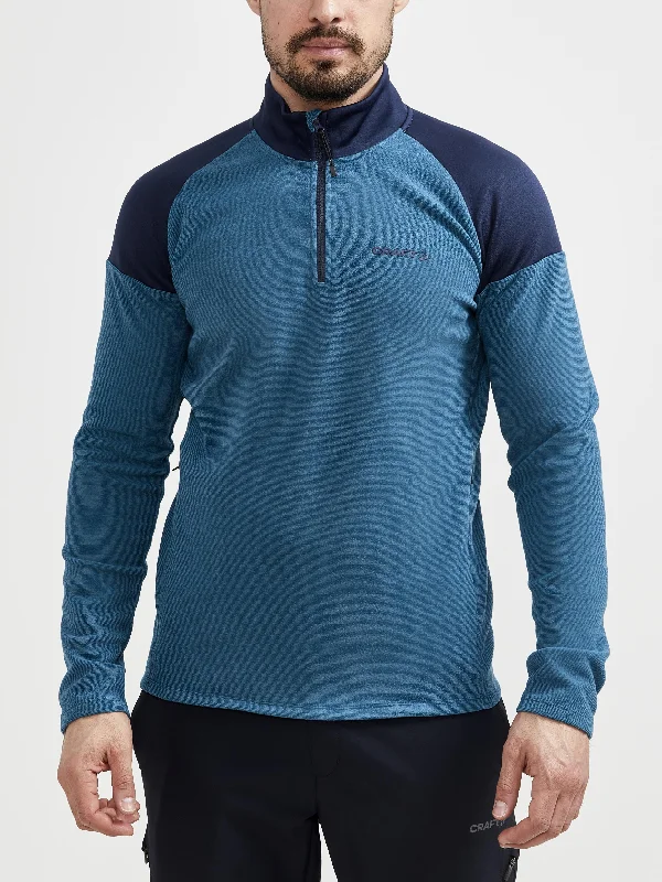 Men's Coats for Formal EventsMEN'S CORE EDGE THERMAL MIDLAYER