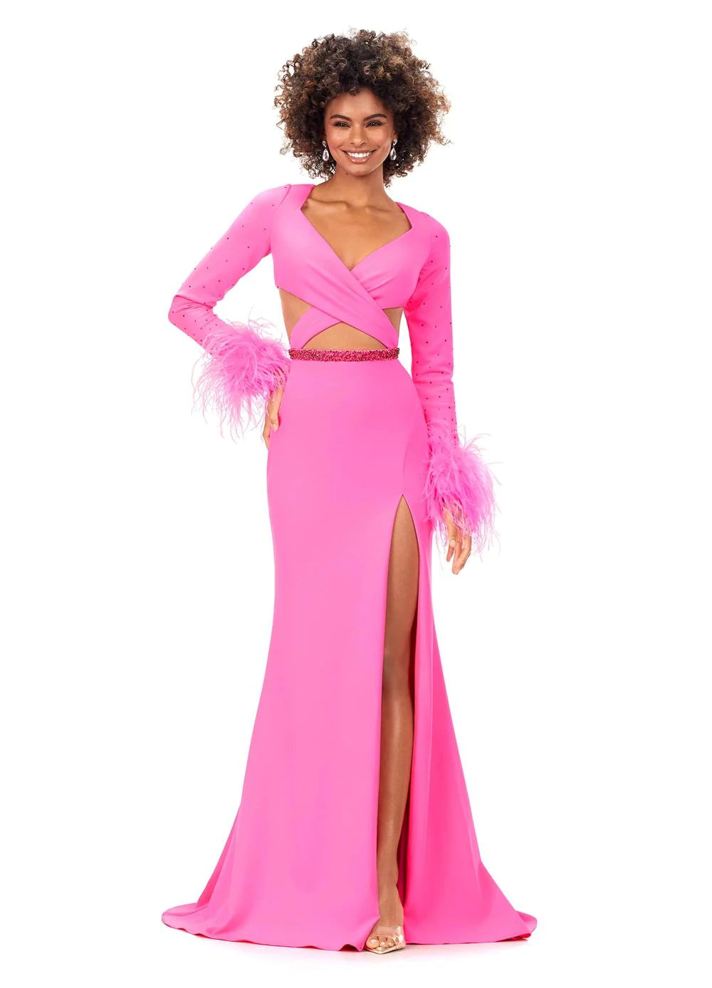 Hot Pink
