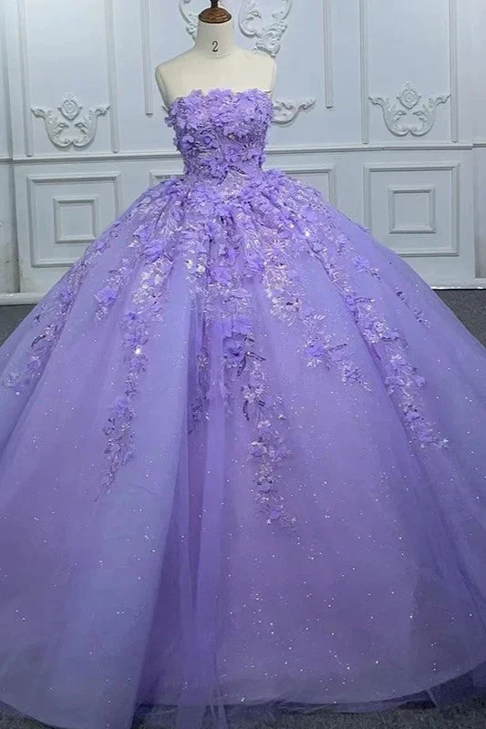 women's eco-friendly dressesQuinceanera Dress Elegant Party Princess Dress Pearls Strapless Evening Gown Appliques Ball Gown women's eco-friendly dressesQuinceanera Dress Elegant Party Princess Dress Pearls Strapless Evening Gown Appliques Ball Gown