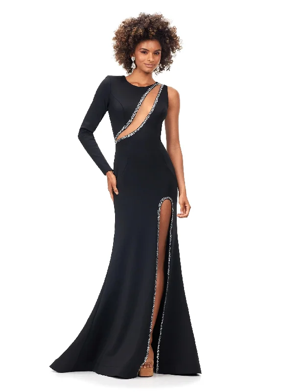 women's ruffle dressesPiper Gown