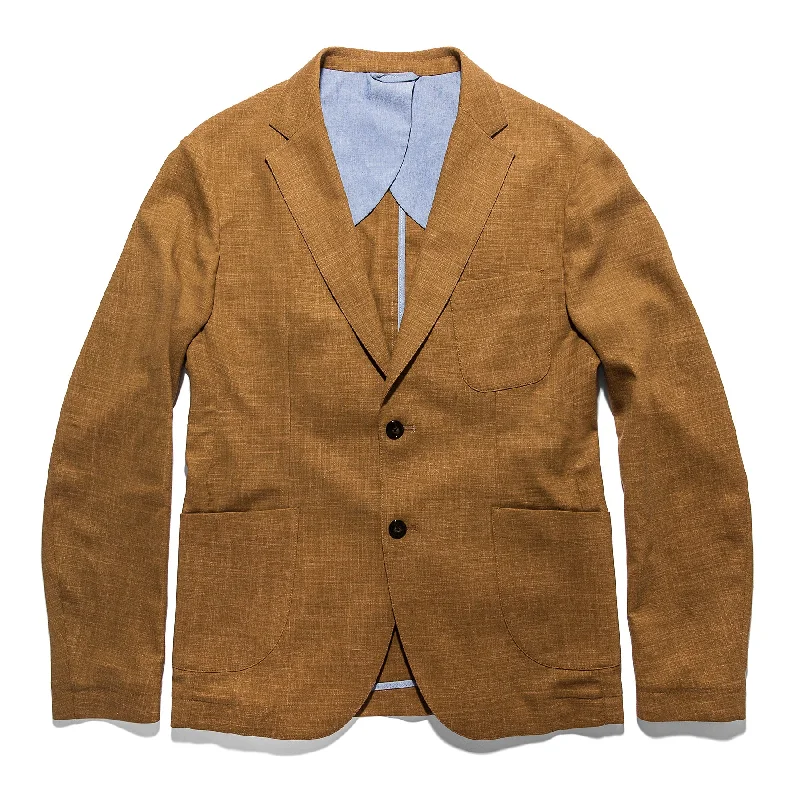 Men's Coats for Big and TallThe Telegraph Jacket in British Khaki