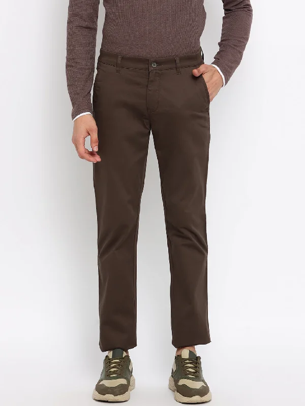 Men's Work Pants for Durability and ComfortMen's Casual Flat front Military Green Trousers Men's Work Pants for Durability and ComfortMen's Casual Flat front Military Green Trousers
