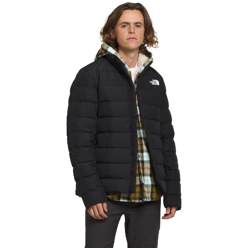 Best Men's Leather CoatsMen's Aconcagua 3 Jacket