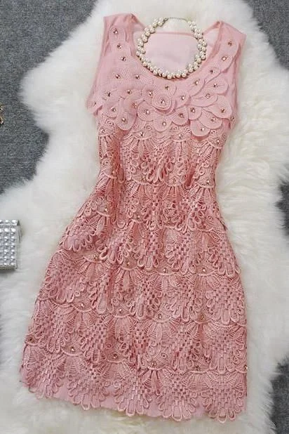 women's floral dressesSummer Style Evening Party Dress Homecoming Dress     cg21923