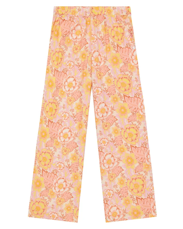 Light Blue Denim Men's JeansGirls 7-16 Midnight Avenue Palazzo Pants