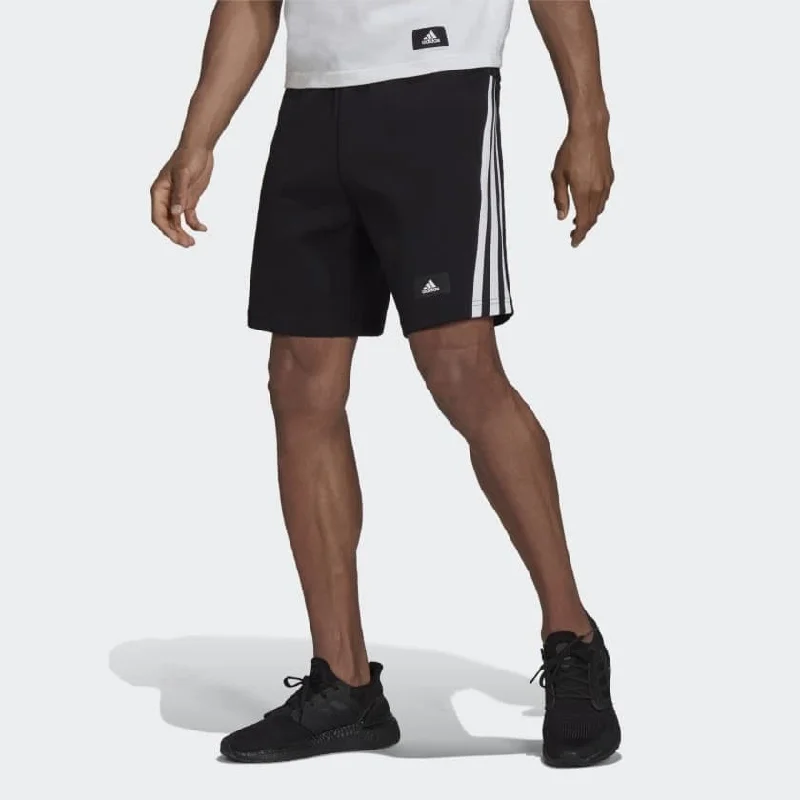 Men's Swim Trunks for SwimmingADIDAS SPORTSWEAR FUTURE ICONS 3-STRIPES SHORTS