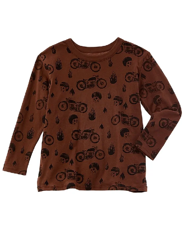 Warm Men's Hooded SweatersChaser T-Shirt
