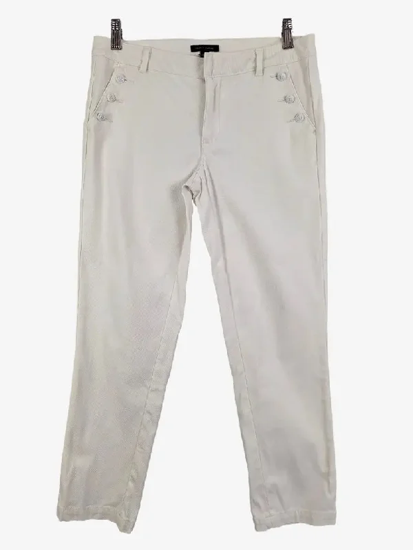 Everyday Men's JeansTommy Hilfiger Nautical Pearl Slim Pants Size 6