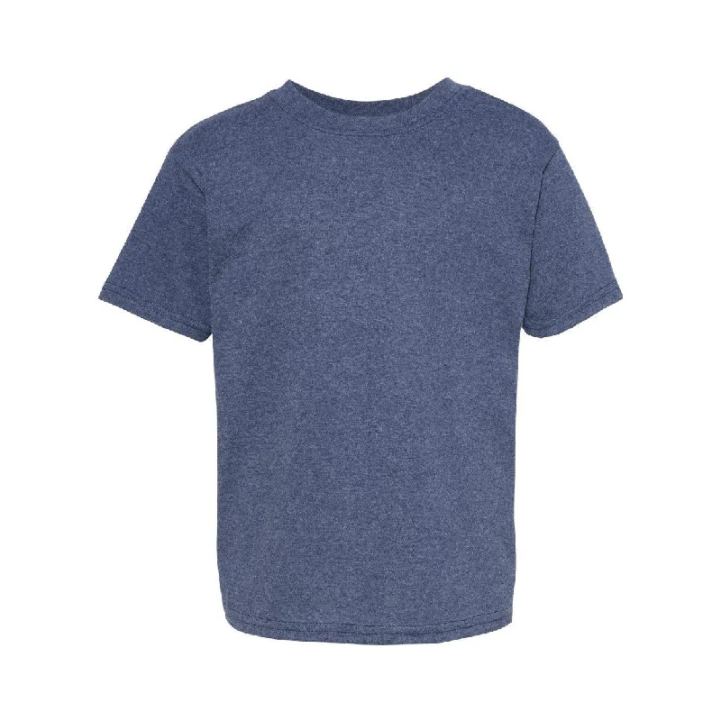 heather navy