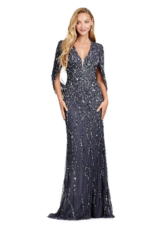 women's breathable dressesCatalina Gown