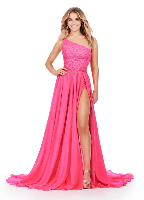 women's formal dressesHalle Gown
